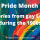 True Stories: Gay Memories - Gay London During The 1980s #LGBTQI #LGBT #PrideMonth