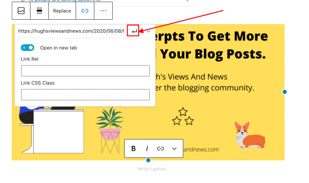 3 Quick And Easy Ways To Promote Your Old Blog Posts – Hugh's Views & News